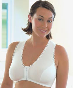 NCT Night-time Maternity & Feeding Bra