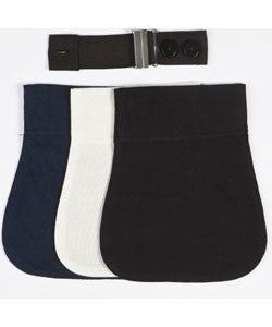 Carriwell Organic Maternity Flexi Belt