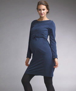 BOOB B-Warmer Nursing Dress