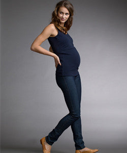 BOOB Maternity Denim Treggings