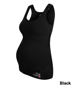 FittaMamma High Support Maternity Exercise Top