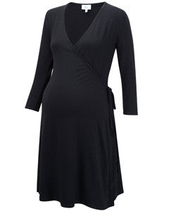 NCT Wrap Maternity/Breastfeeding Dress