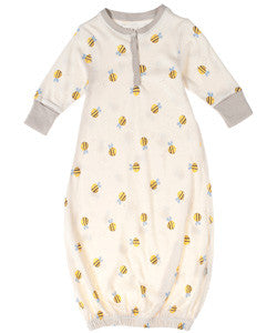 Frugi Buzzy Bee Sleepgown