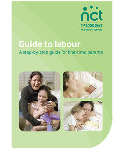 Guide to Labour - Information Booklet