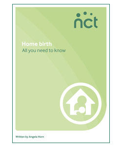 Homebirth x 10 - Information Booklet