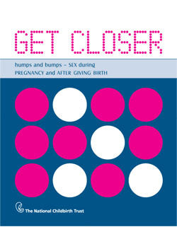 Get Closer - Humps and bumps - Information Booklet