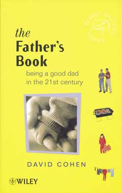 The Father's book - David Cohen