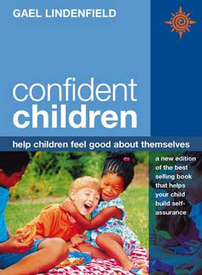 Confident Children - Gael Linderfield