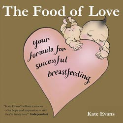 The Food of Love - Kate Evans