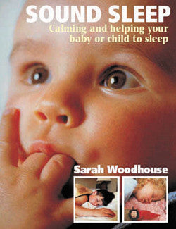 Sound Sleep - Sarah Woodhouse