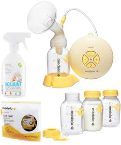 Medela Swing Bundle Offer