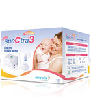 Spectra 3 Electric Breastpump