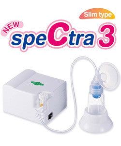 Spectra 3 Electric Breastpump