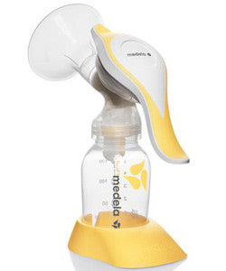 Medela Harmony Dual Phase Manual Pump