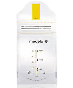 Medela Milk Storage Bags