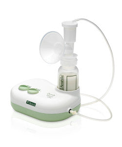 Ameda Purely Yours Una Single Electric Breast Pump