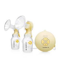 Medela Swing Maxi Dual Electric Breast Pump