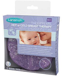 Lansinoh Therapearl 3-in-1 Breast Therapy