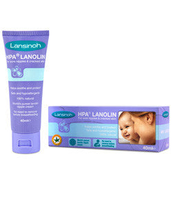 Lansinoh Brand Lanolin Cream