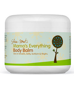 Shea Mooti Mamas Everything Body Balm - 120ml