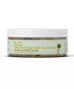 Shea Mooti Mamas Smooth Soothing Bath Soak