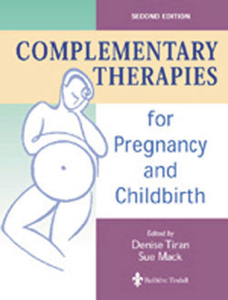 Complementary Therapies - Denise Tiran/Sue Mack