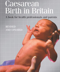 Caesarean Birth in Britain