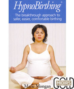 HypnoBirthing - Marie Mongan