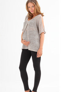 Emma Jane Maternity Leggings