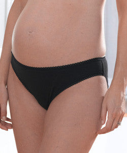 Maternity Briefs 3 Pack