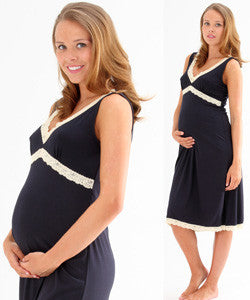 Emma Jane Maternity Nightdress