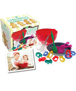 Children's Baking Set