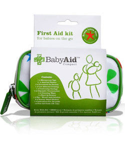 Baby First Aid Kit