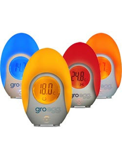 Gro-egg Digital Thermometer