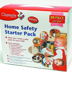 Home Safety Starter Pack