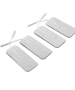 Tens Machine Additional Electrodes