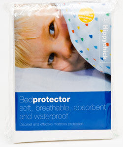 Hippychick Mattress Protectors