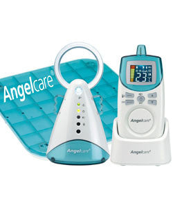 Angelcare Movement & Sound Monitor AC401