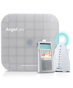 Angelcare AC1100 Video, Movement & Sound Monitor