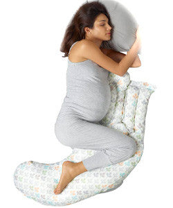 Boppy Total Body Pillow