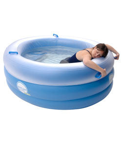 Eco Birth Pool in a Box ®