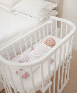 Babybay Bedside Cot