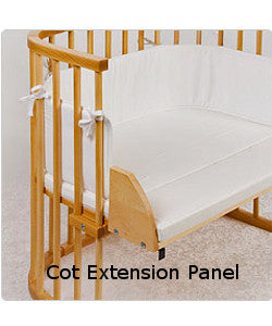 Babybay Bedside Cot Accessories