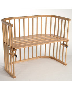 Babybay Maxi Bedside Cot