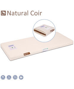 Natural Coir Mattress for SnuzPod