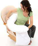 DreamGenii Pregnancy Support Pillow