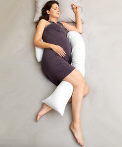 DreamGenii Pregnancy Support Pillow