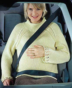 Baby Safe Bump Belt