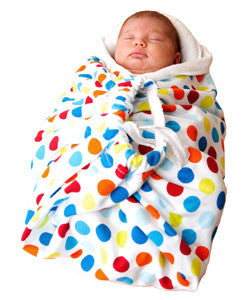 Snugglebundl - Baby Lifting Wrap