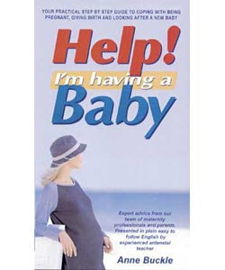 Help! I'm having a baby - DVD